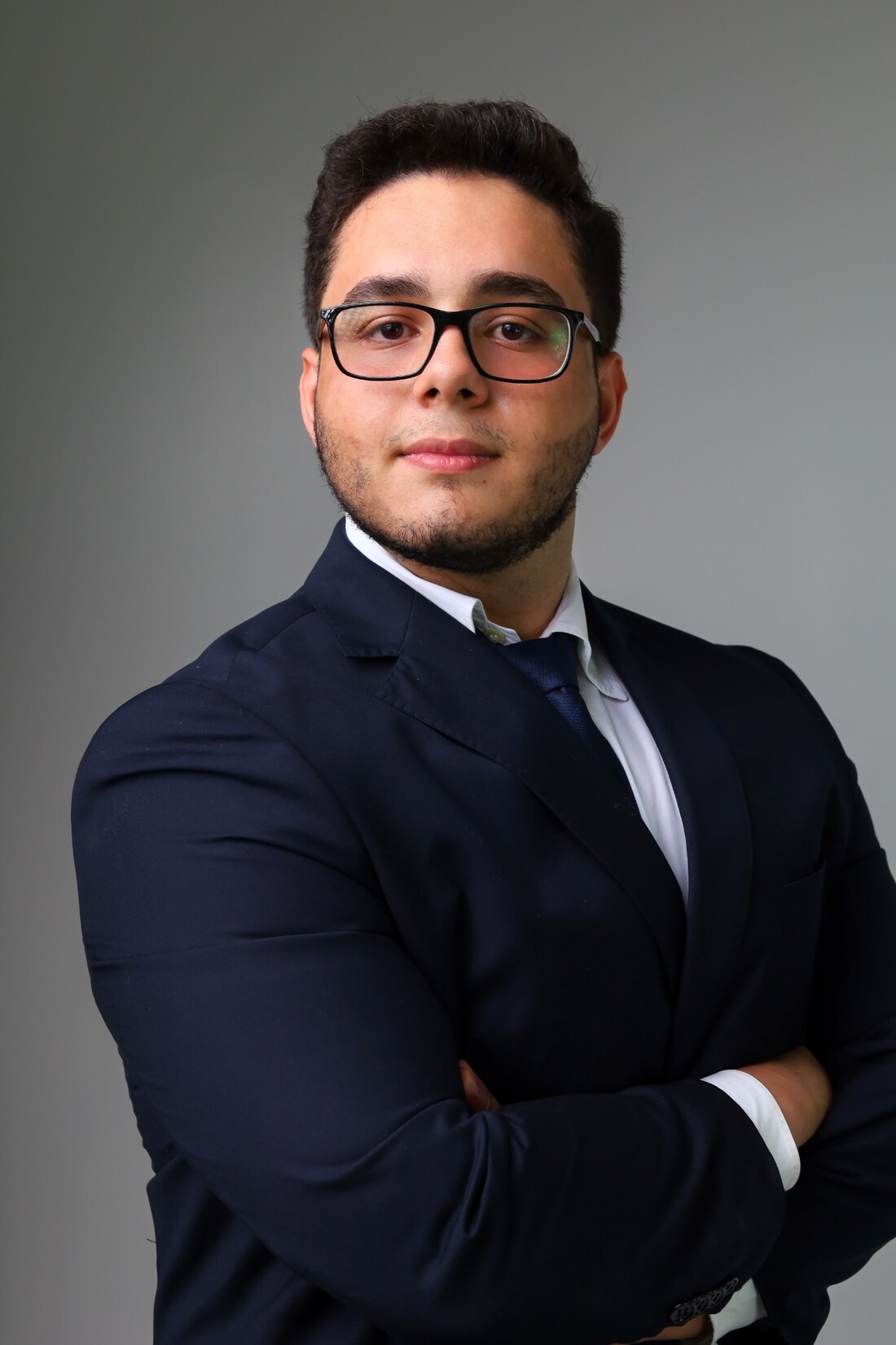 Retrato profissional de Victor Henrique Mundim Villela